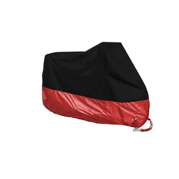 

190T Sun Protection Rainproof Dustproof Motorcycle Cover Electric Car Cover Waterproof Cover