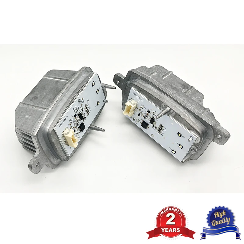 For Renault Megane Daytime Running Lights Module For Valeo Headlights Control Unit 285759447r - Light Bar/work Light AliExpress