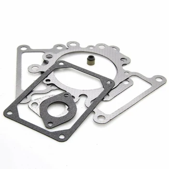ДЛЯ Briggs Stratton 794152 690190 прокладка клапана Набор сменных аксессуаров двигатель прочный