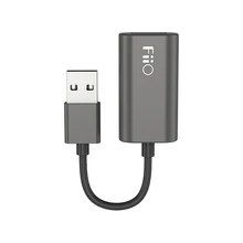 FiiO LA-UA1 USB силовой изолятор