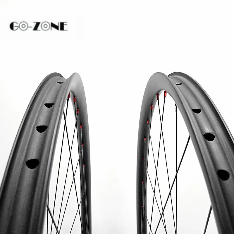 Carbono ruedas mtb 27,5 30x28 мм бескамерные дисковые колесные диски DT350S boost/100x15 142x12 через мост mtb велосипед Углеродные колеса столб 1420
