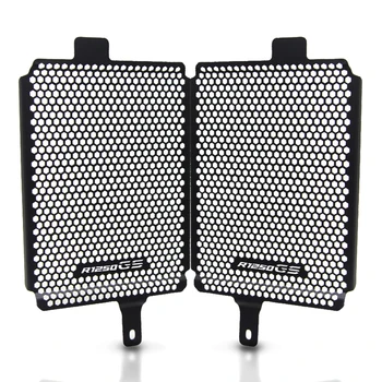 

For BMW R1250GS R1250 R 1250 GS Adventure Rallye Exclusive TE Motorcycle Radiator Grille Guard Protector Grill Cover Protection