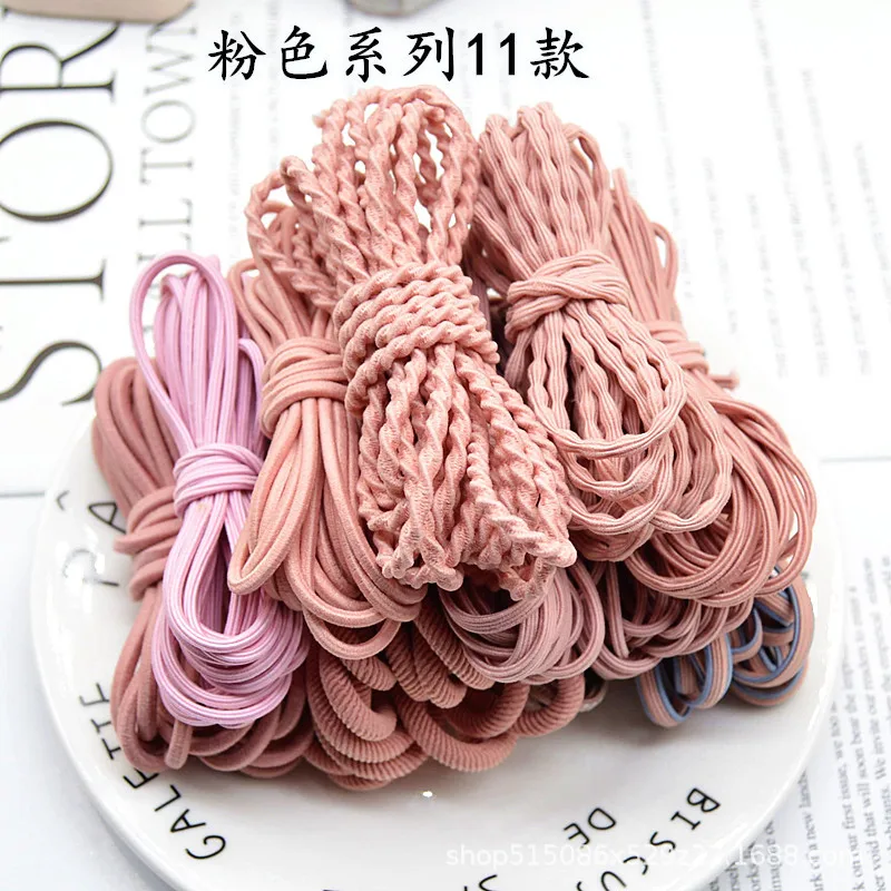 Share more than 149 hair rubber band raw material ceg.edu.vn