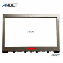 Для ASUS UX303L UX303 U303L UX303LA UX303LN ЖК передняя рамка чехол рамка без сенсорного экрана
