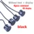 Car Auto Parktronic LED Parking Sensor With 4 Sensors Reverse Backup Car Parking Radar Monitor Detector System Backlight Display