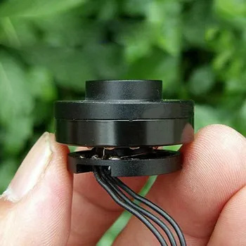 

260KV 4S PTZ 2204 Brushless Motor Micro Mini Electric Motor Engine Outer Rotor Ball Bearing for RC Drones Airplane Quadcopter
