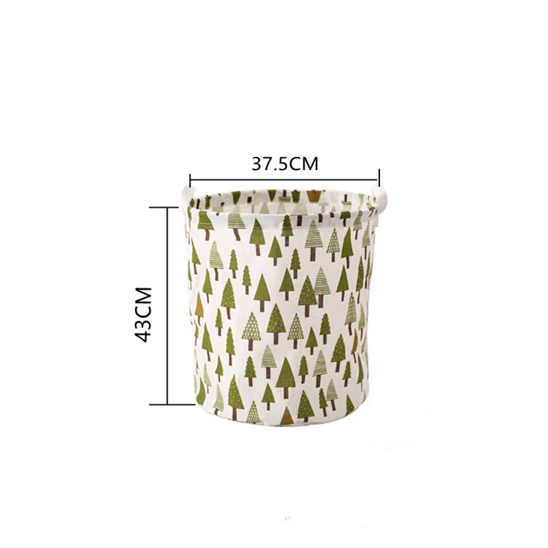 Household dirty clothes basket, dirty clothes basket, foldable storage basket for clothes, storage bucket, laundry basket