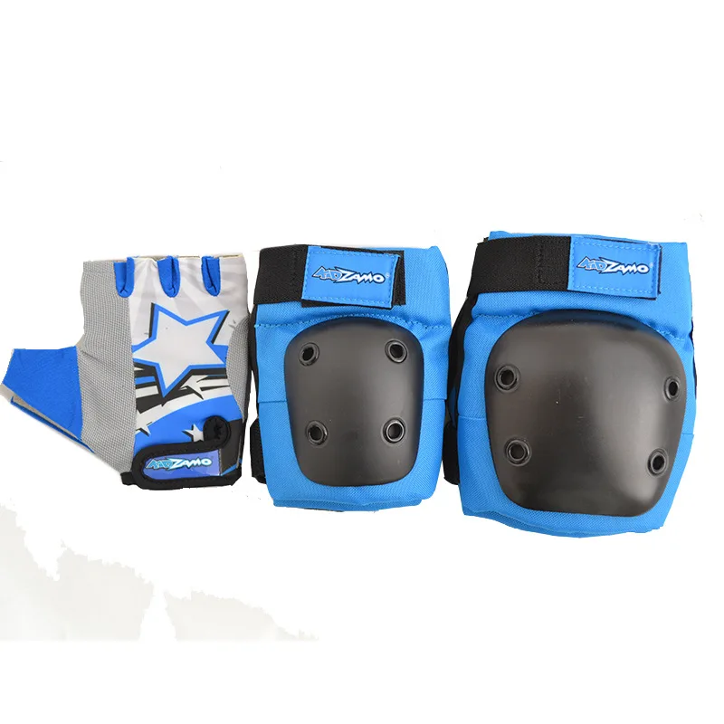 

Protective Clothing Balance Car Gloves Protective Clothing Six Pieces Set 'R' Us Riding Protective Clothing Kids Balance Bike Ou