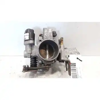 

90529710 C95166 Butterfly Box Opel Astra G Saloon 1.6 16v