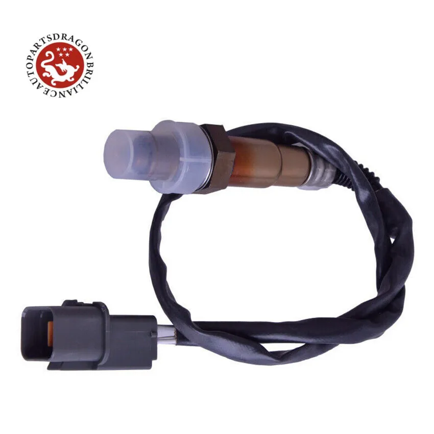 Новый 39210-2B320 O2 лямбда кислородный датчик для Accent Elantra Veloster Kia Cee D Rio Soul 392102B320 39210-2B220