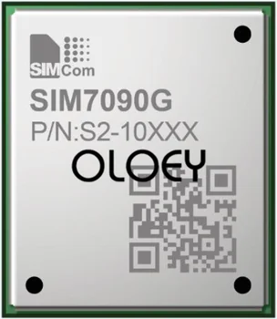 

SIMcom SIM7090G CAT-M NB-IoT Module，Small volume CAT-M module, 100% brand new original