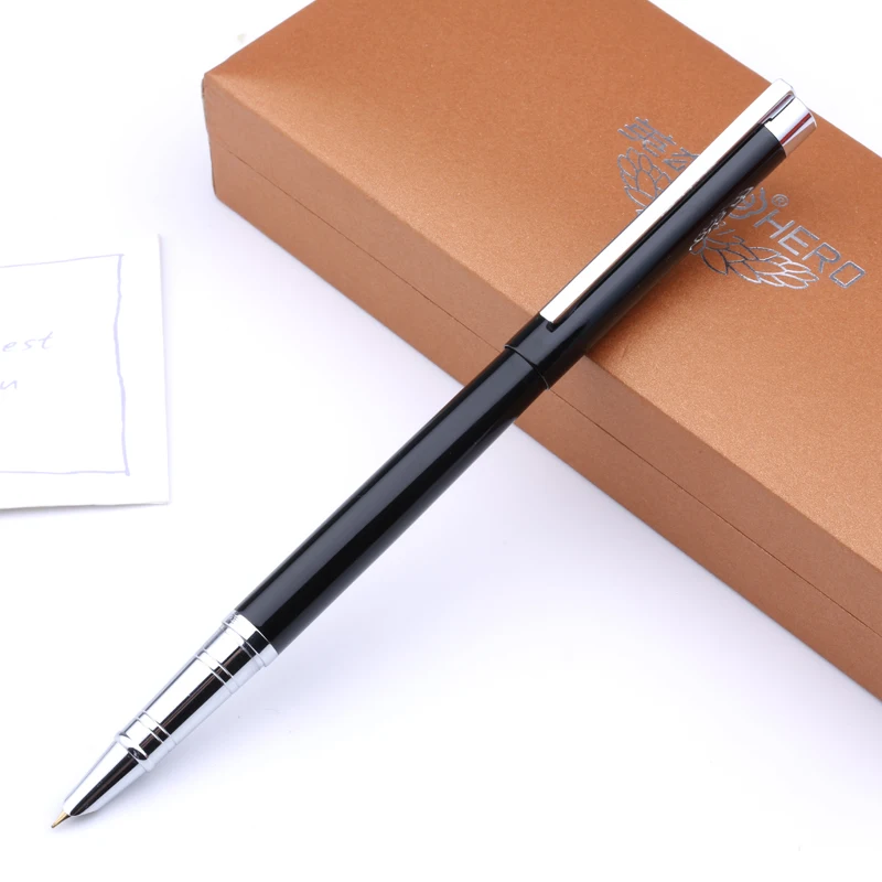 Ручка перьевая HERO 1063 для каллиграфии 0 38/0 5/0 8 мм|fountain pen|hero penart fountain pen |