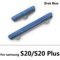 S20 Dark Blue