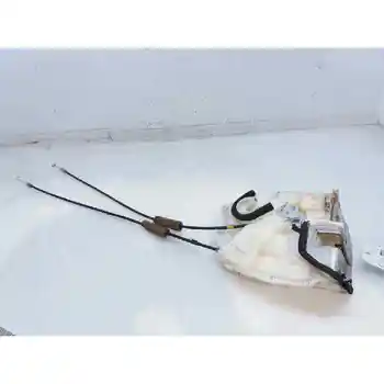 

8230262J20 REAR DOOR LOCK LEFT SUZUKI SWIFT SALOON (MZ)