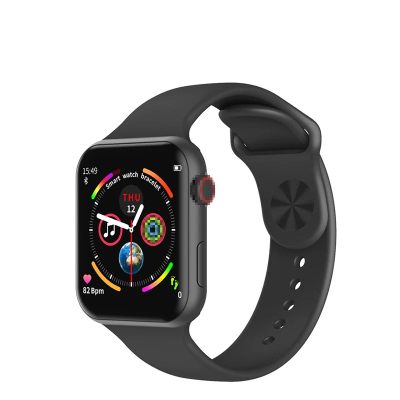 Qevila Ringwatch только для специального клиента - Цвет камня: Black