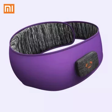 Xiaomi MIjia Youpin Dreamlight беспроводной теплый расслабляющий полный оттенок очки серии постоянной температуры компресс с солью