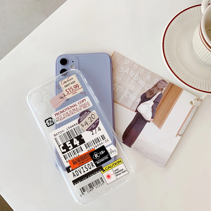 Чехол для телефона с лимонами и цветами iPhone 7 8 6 6S Plus XR X XS 11 Pro Max 5S SE 5C 4 4S Lettern мягкий