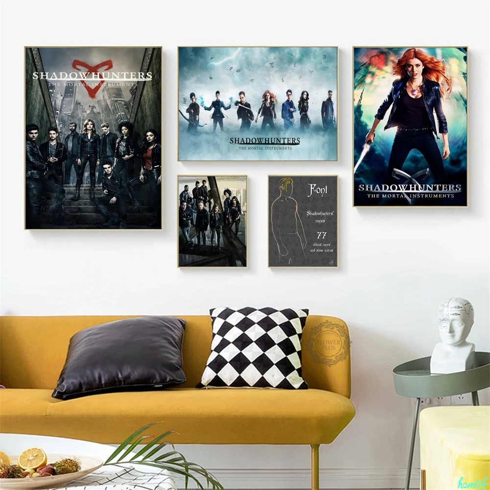 Алмазная картина полная дрель охотники за сумеревыми инструментами алмазная