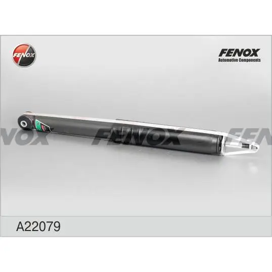 Амортизатор HONDA CIVIC 06- зад.газ.(hatchback) FENOX A22079