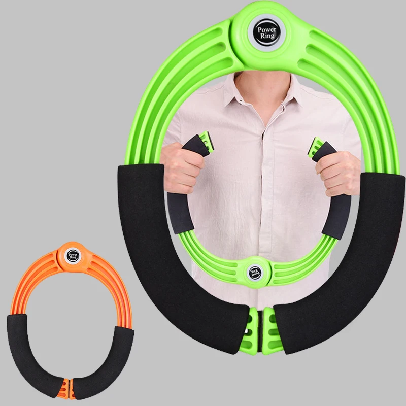 Устройство для фитнеса тренажерный зал Весенняя сталь 20 кг | Спорт и развлечения