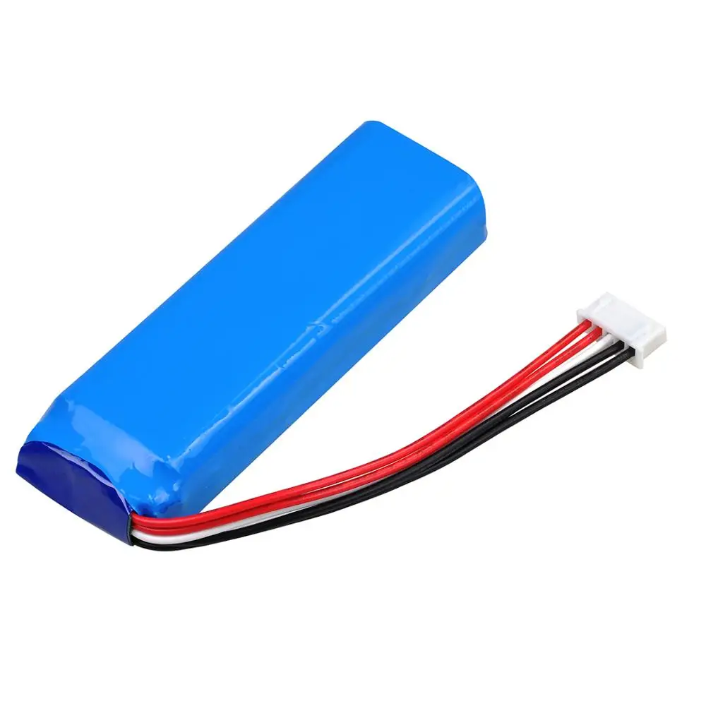 Аккумулятор 6200 мАч GSP1029102A для JBL Charge 3 Charge3 с установочными инструментами|Цифровые