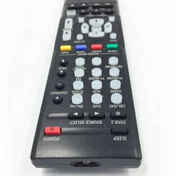 

Durable and practical Replacement Remote Control for Denon RC-1189, RC-1196, RC-1193, AVR-S700W AV Receiver