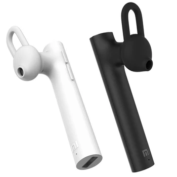 

Original Bluetooth 4.1 Headset earphone wireless Youth Edition For Xiaomi Bluetooth Handsfree Earphone with Build-in Mic
