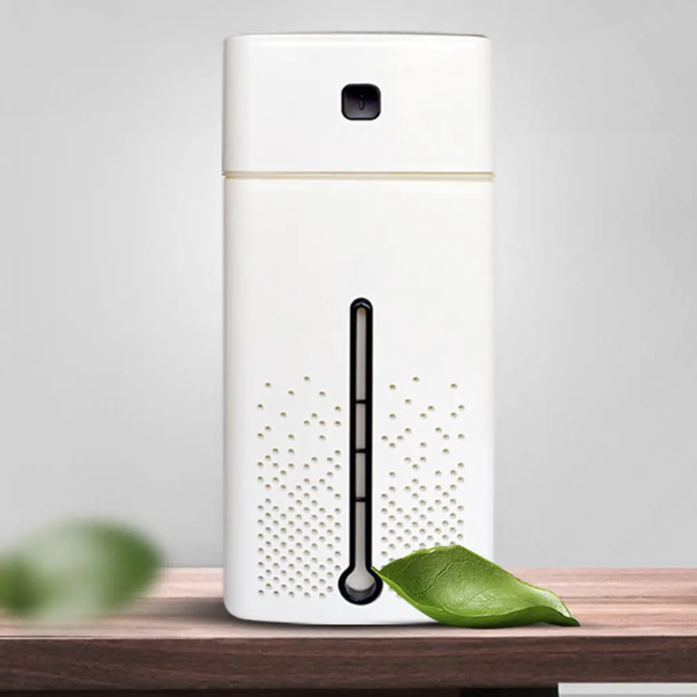 Увлажнитель воздуха 1000 мл ультразвуковой Usb диффузор Арома эфирное масло