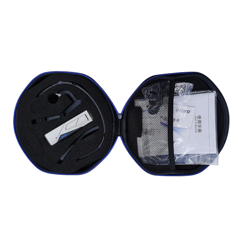 Borsa portaoggetti per fotocamera per videocamera digitale Ordro EP5 EP6 EP7 EP8 4K - immagine 2