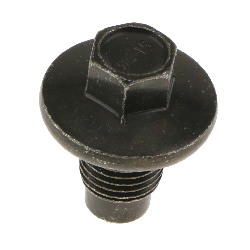 Engine Oil Drain Plug Nut Screw Repair Bolt M14x1.5 for Land Rover 4594914