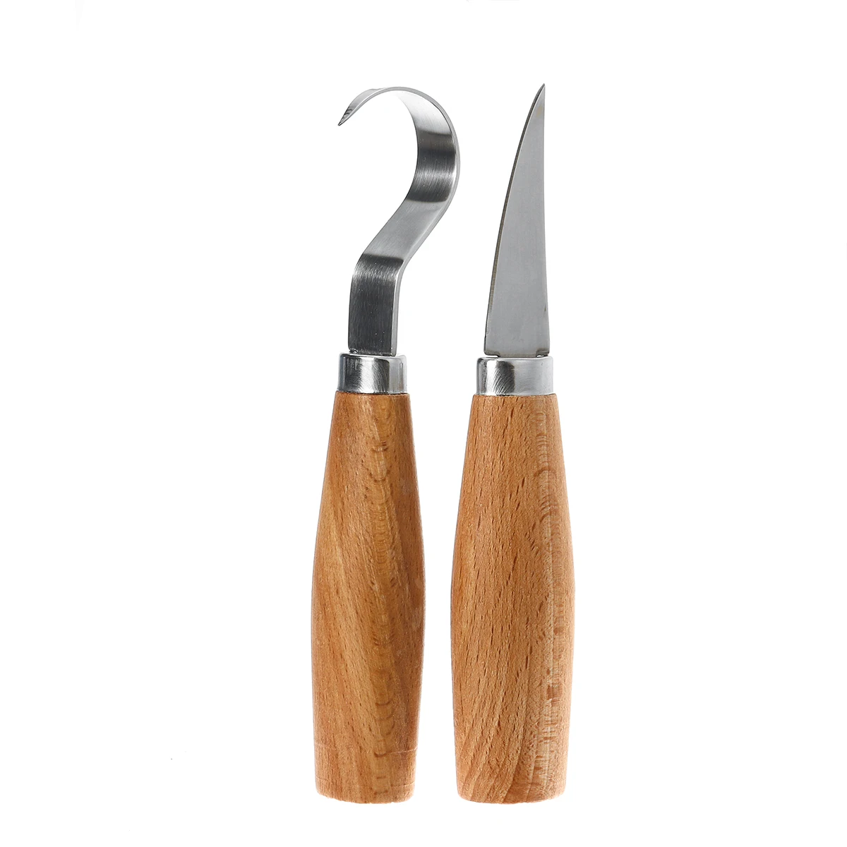 Wood carving knife chisel carpentry cutter tool set wood sculptural peeling spoon hook | Инструменты