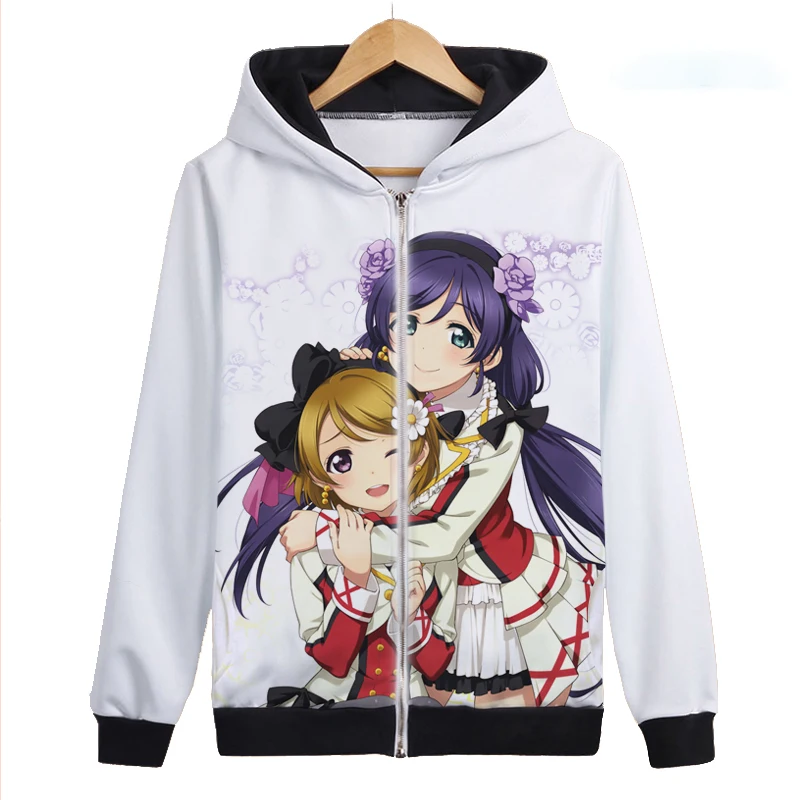 as the picture Игра lovelive Аниме Косплей Костюм Мода Мужчины карнавал Хэллоуин дикая Студенческая школьная форма - Цвет: as the picture