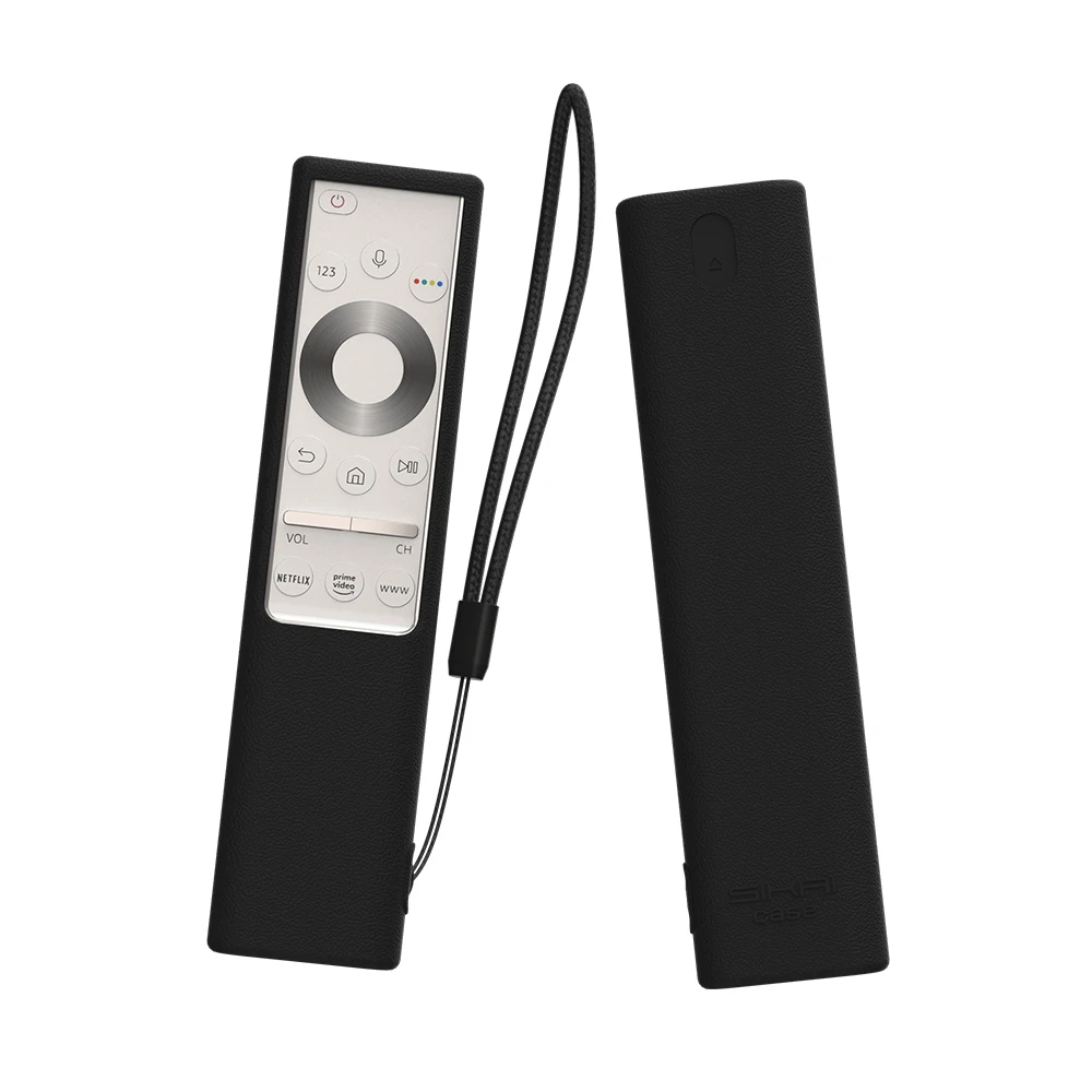 Cover Remote-Control-Case Bluetooth BN59-01311G Smart Silicone Samsung Qled Tv for Bn59-01311g/Bn59-01311b/Tm1990c/..