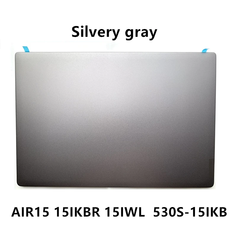 Brand New Laptop LCD Back Cover Top Case For Lenovo Xiaoxin AIR 15 15IKBR 15IWL IdeaPad 530S-15IKB | Компьютеры и офис