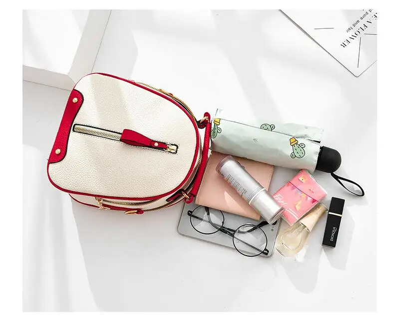 Женские сумки на плечо высокого качества из искусственной кожи роскошные сумки модные трендовые сумки через плечо женская сумка