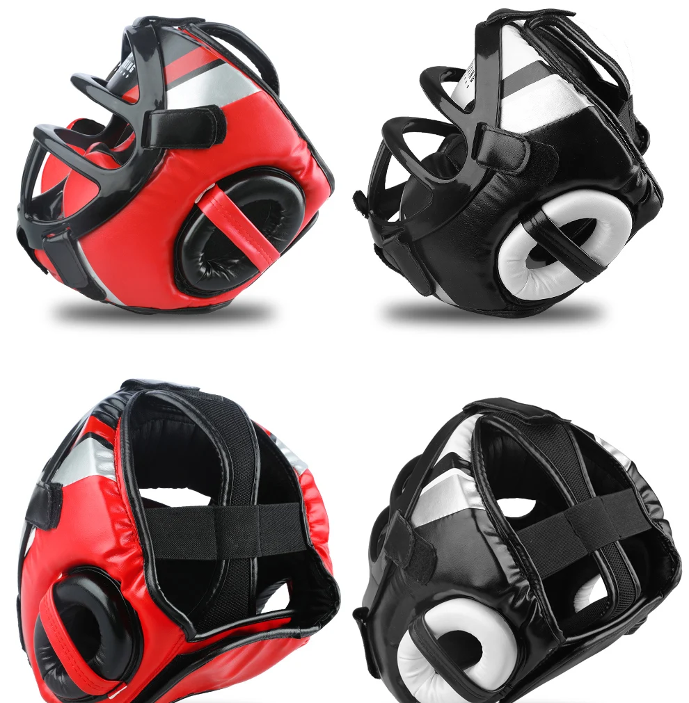 竞派毒牙面罩头盔_16