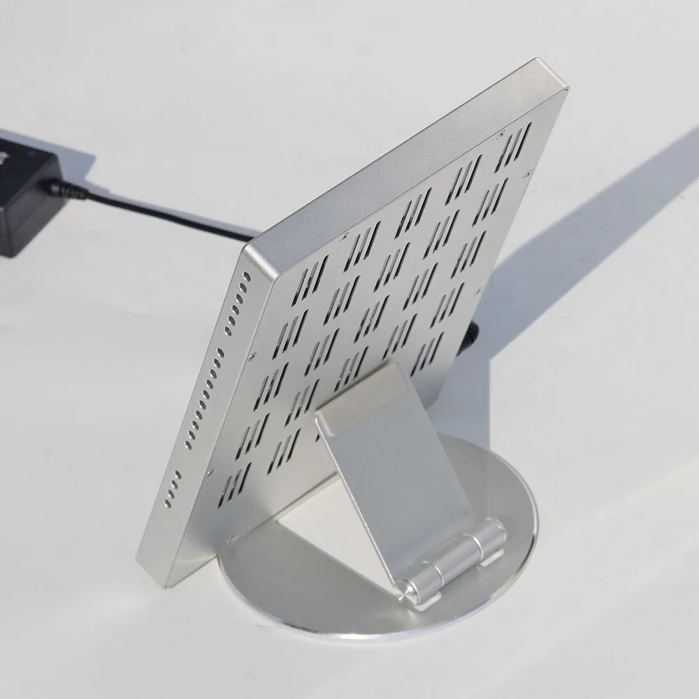  New Red Led Light Therapy Red 660nm Near Infrared 850nm Face Red Light therapy Device TLplus with t - 4000354399032