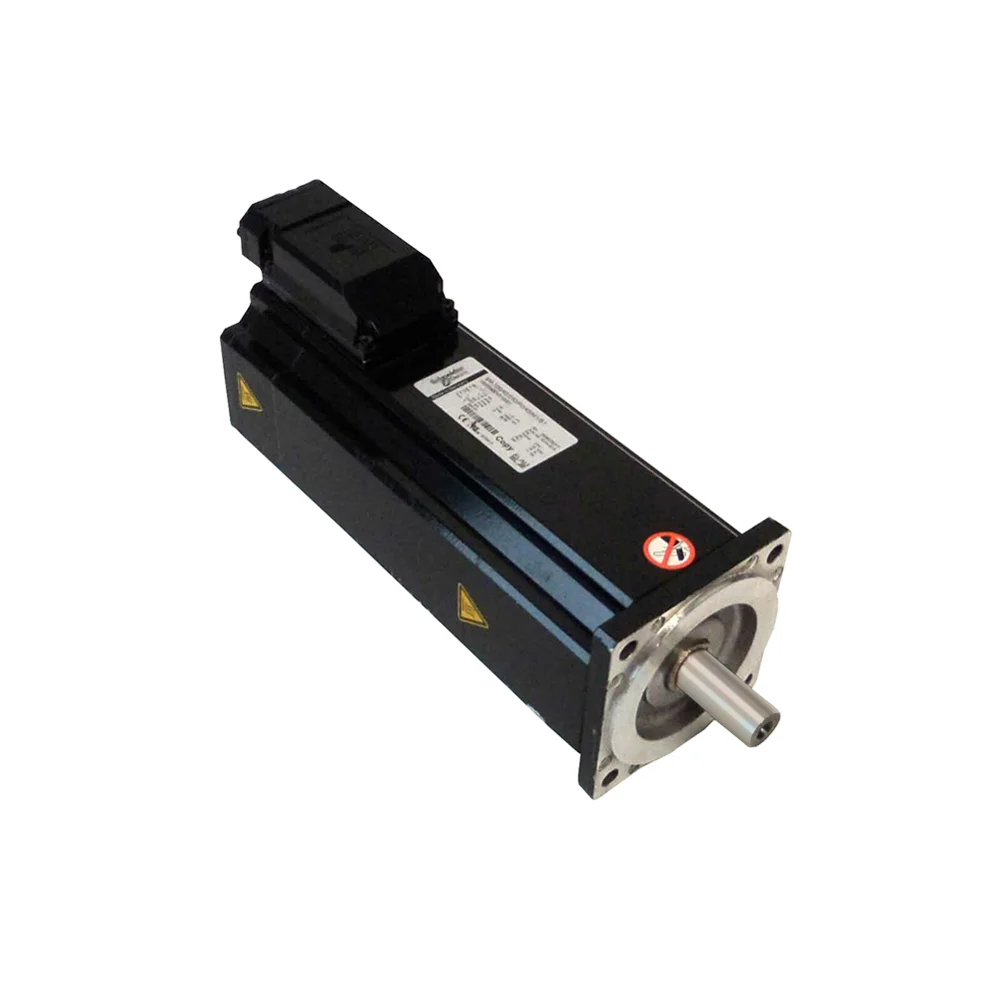 Серводвигатель ELAU SM 100-40-050-P0-45-M1-B1 19203402-010 SM-100/40/050/P0/45/M1/B1
