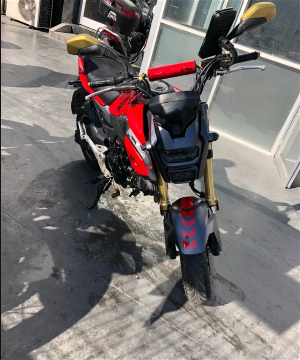 1 шт. наклейка на мотоцикл для Kawasaki Z800 E veRsion NINJA 250 300R Z250 Z300 VERSYS 300X|Наклейки и