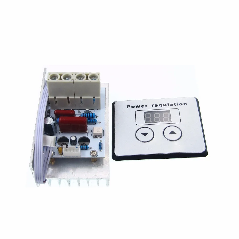 10000W 80A AC 220V