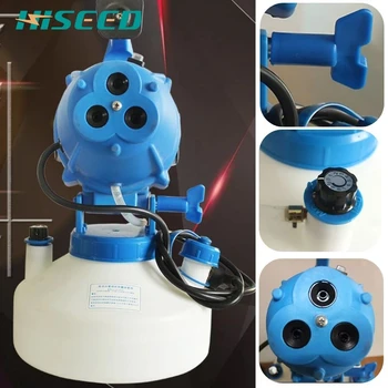 

Electric sprayer small thick multifunctional lithium battery watering and spraying watering can disinfection sprayer