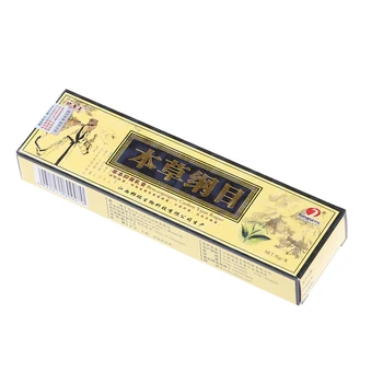 

Psoriasis Ointment Herbal Creams 15g/bottle Cream Body Psoriasis Cream Perfect for Dermatitis and Eczema Pruritus