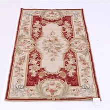 Ковры для гостиной, коврики для вязания крючком yk1052 2x4gc165neeyg8