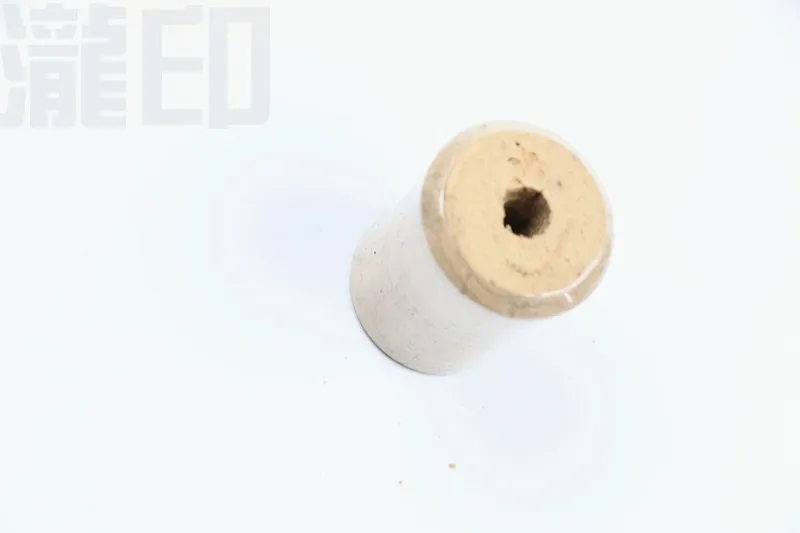 DIY твердая деревянная пробка Набор ручек приманка DIY Удочка ледяная Удочка плот ручка для рыболовной удочки набор