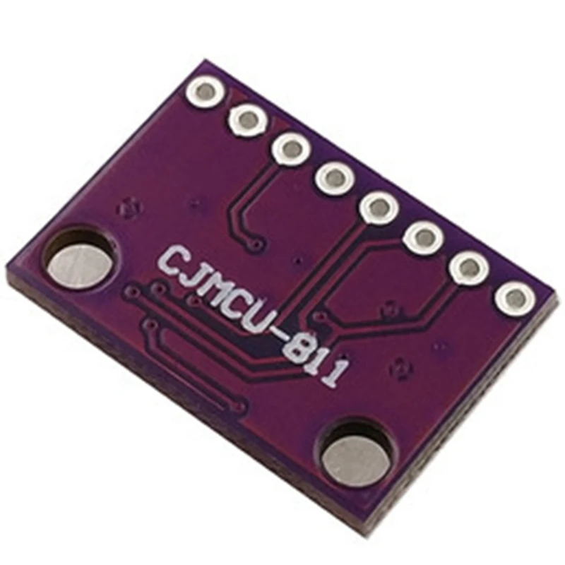 MOOL 1 шт. CJMCU-811 CCS811 Угарный газ CO VOCs качество воздуха числовые датчики газа