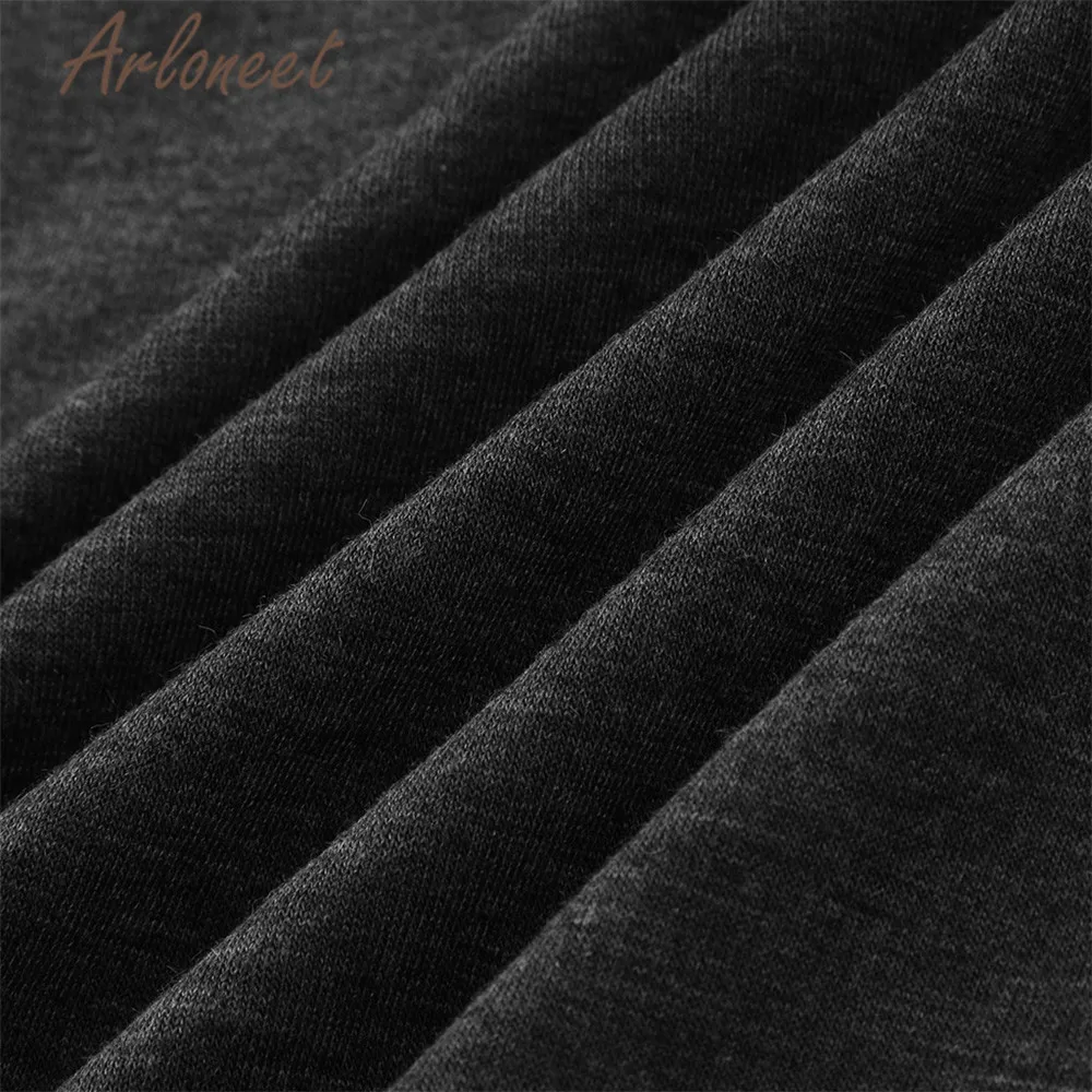 Одежда arloneet, женские топы для беременных, футболка с длинными рукавами для кормящих малышей, свободные штаны, пижамный комплект из 2 предметов, зимняя одежда для беременных