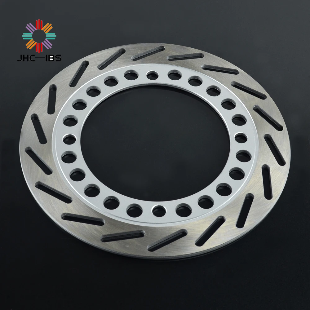Мотоциклетные задние дисковые тормоза роторы для Honda AX-1 AX1 NX250 NX 250 NX250J NX250K NX250R NX250R3 1989 1990 1991 1992 1993 1994