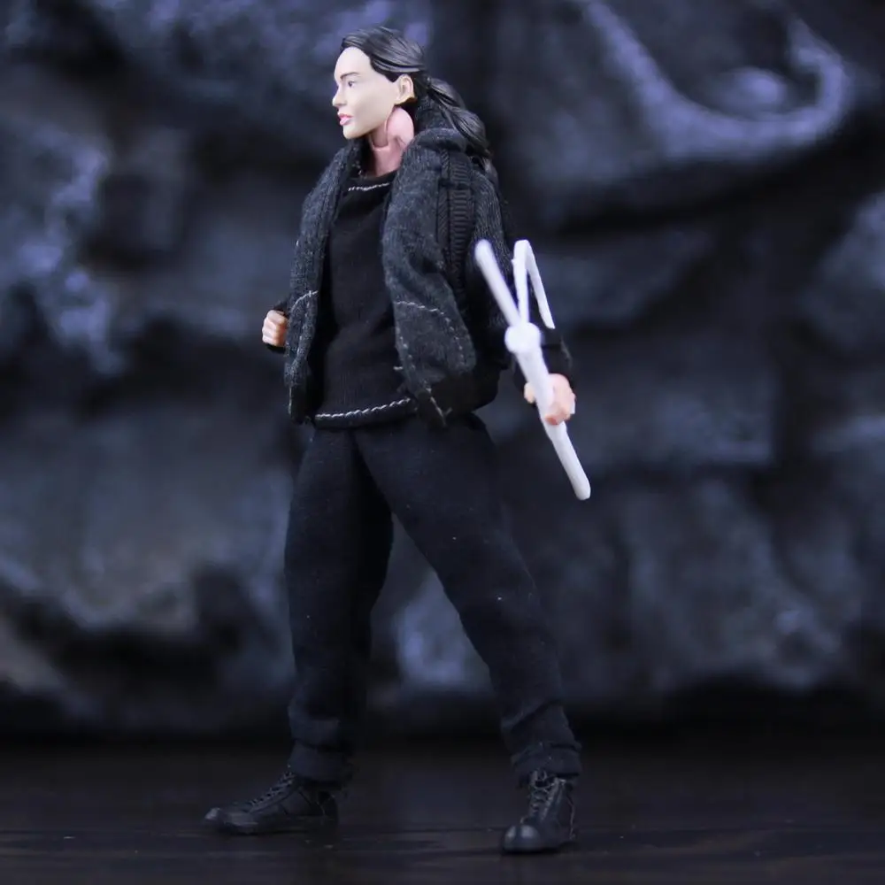 colleen wing action figure