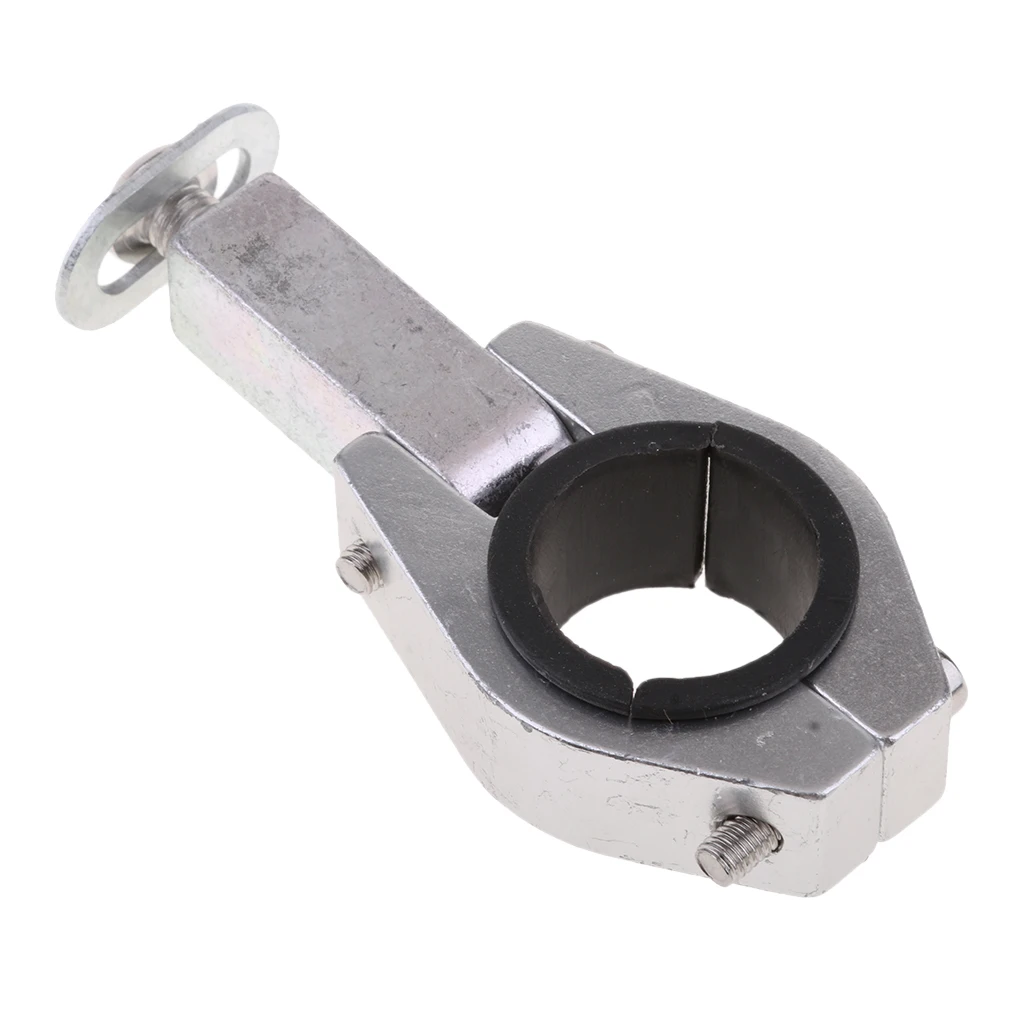 1-1/" 28 мм мотоциклетный Dirt Bike ручной щиток Handguard жировой зажим монтажный комплект