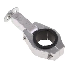 1-1/" 28 мм мотоциклетный Dirt Bike ручной щиток Handguard жировой зажим монтажный комплект